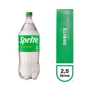 Sprite 2.5