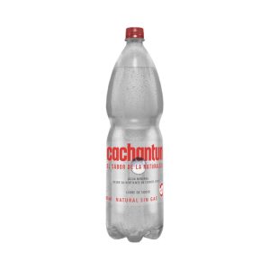 Cachantun 1.6 sin gas