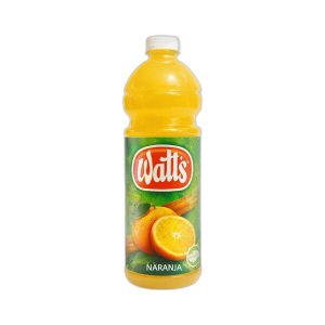 Watts Naranja 1.5lt