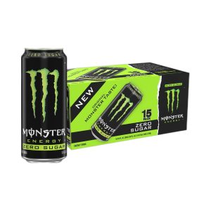 Monster zero