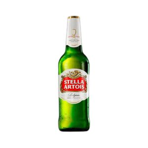 Stella 660