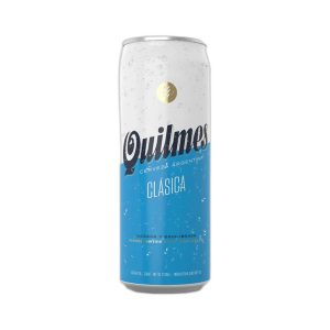 Quilmes 710cc