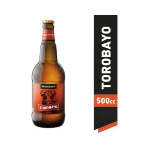 Kunstman torobayo 500cc