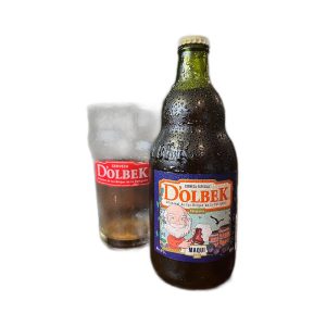 Dolbeck Maqui 500cc