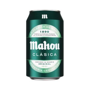 Mahou 470cc