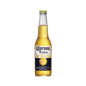Cerveza Corona Extra Botella 355ml