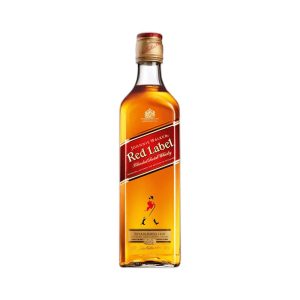 Johnnie Walker Red Label 1lt