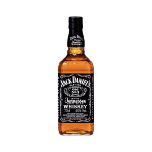 Jack Daniel's N°7 750cc