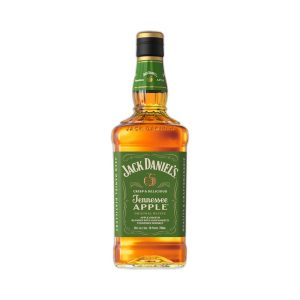 Jack Daniel's Apple 750