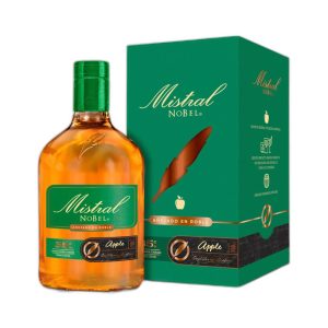 Mistral Nobel Apple 750cc