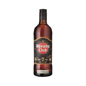Ron Havana Club Añejo 7 Años 750ml