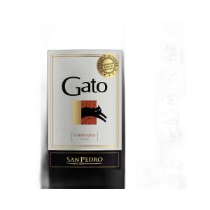 Gato 1.5 cabernet/carménère