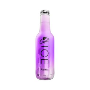 Capel ice manzana