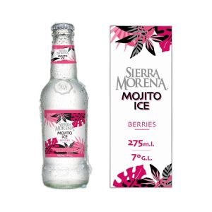 Sierra morena mojito