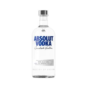 Vodka Absolut Original 750ml